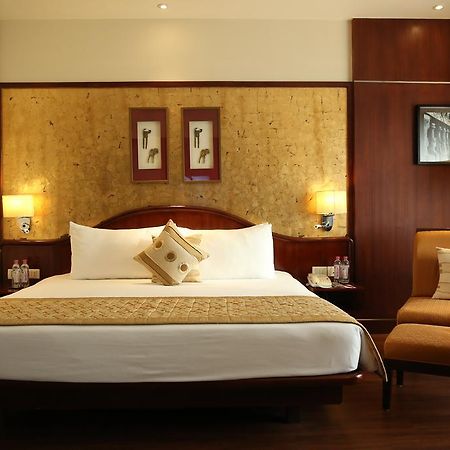 Hyatt Regency Trivandrum تريفِندرم المظهر الخارجي الصورة