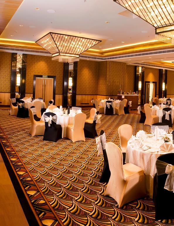 Hyatt Regency Trivandrum تريفِندرم المظهر الخارجي الصورة