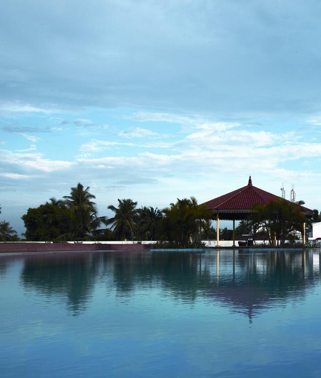Hyatt Regency Trivandrum تريفِندرم المظهر الخارجي الصورة