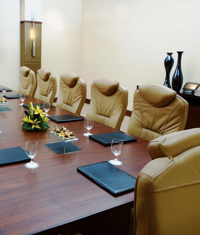 Hyatt Regency Trivandrum تريفِندرم المظهر الخارجي الصورة