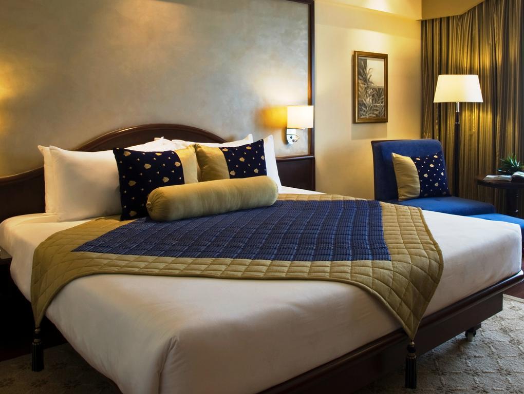 Hyatt Regency Trivandrum تريفِندرم المظهر الخارجي الصورة