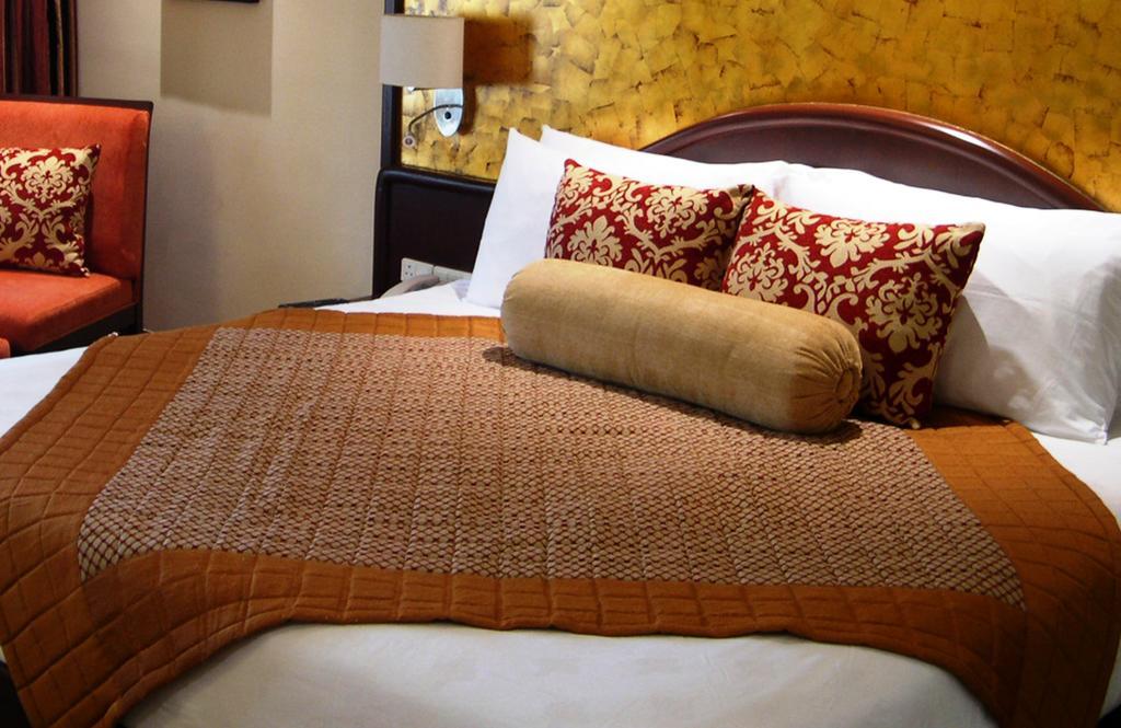 Hyatt Regency Trivandrum تريفِندرم المظهر الخارجي الصورة