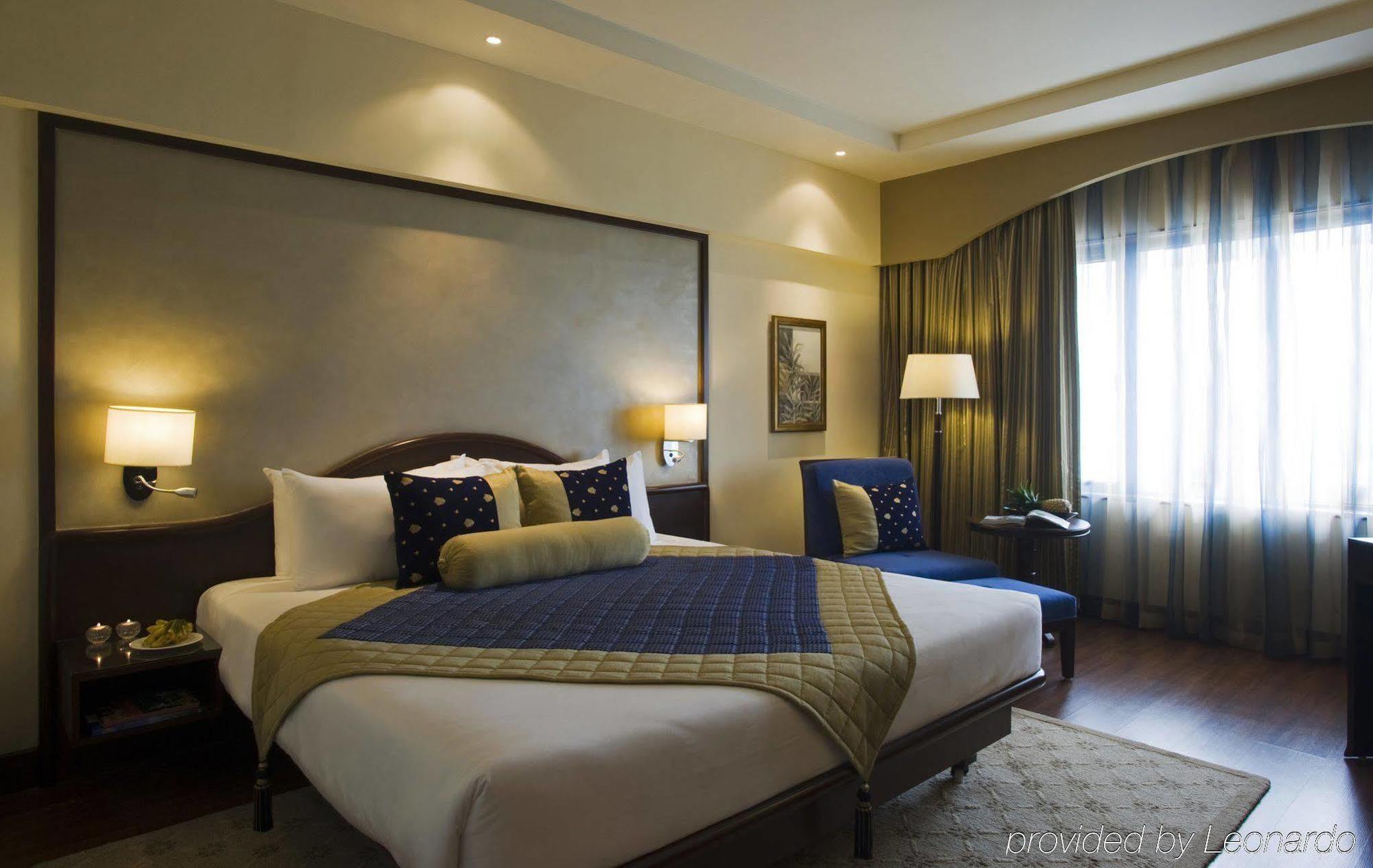 Hyatt Regency Trivandrum تريفِندرم الغرفة الصورة
