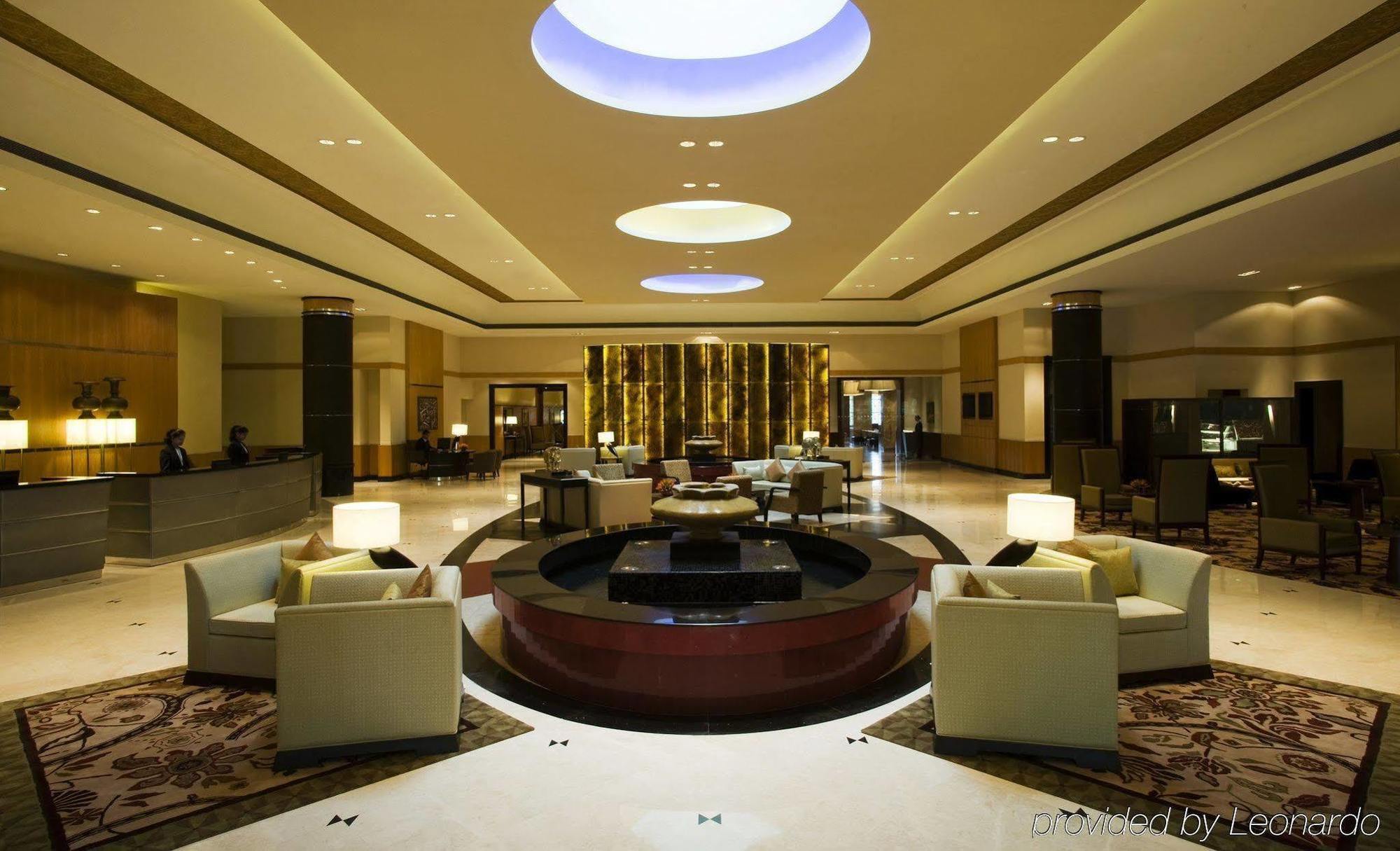 Hyatt Regency Trivandrum تريفِندرم المظهر الخارجي الصورة