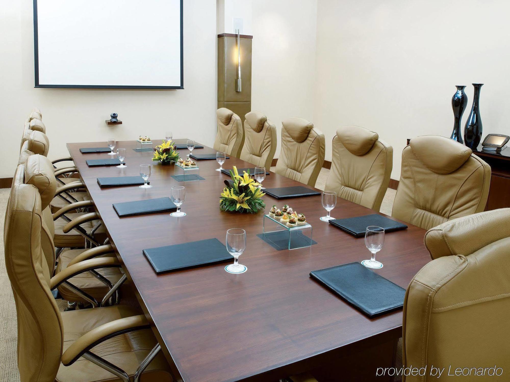 Hyatt Regency Trivandrum تريفِندرم المظهر الخارجي الصورة